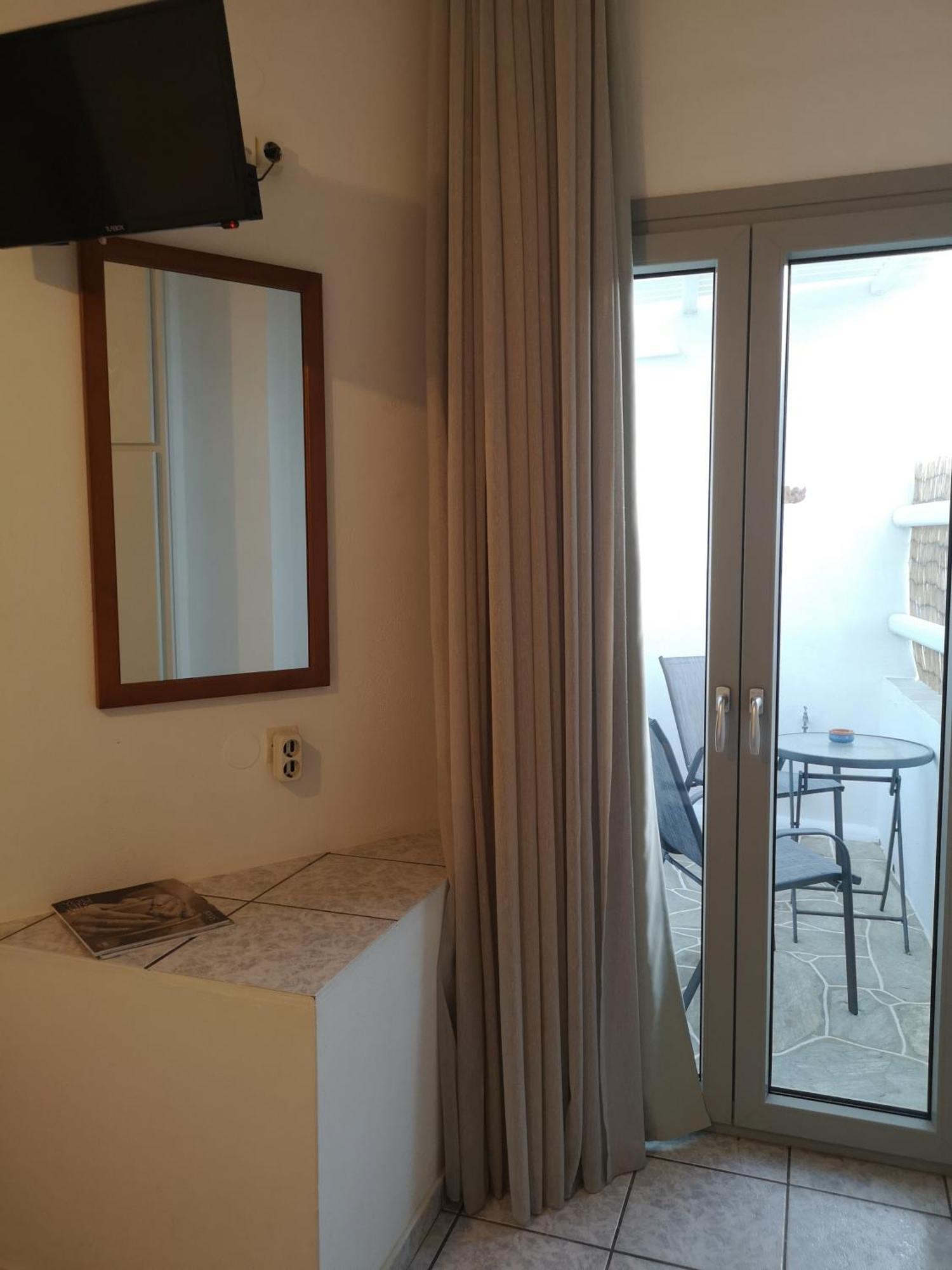 Lemonia Rooms 2 Platis Gialos  Exterior foto